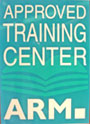 ARM公司授权培训证书
