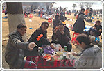 14-01-05-13101期学员活动-森林公园（武汉）